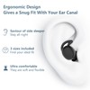 Sleep Earbuds Wireless Bluetooth Headphone for Sleeping, Noise Blocking Ultra