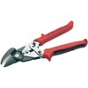 NWS 066L-250 - Tijera chapa articulada corte continuo - Corte