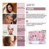 Gorro Termico Secador Pelo Cabello Calor Estilismo Y Cuidado