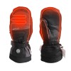 Extreme Cold Arctic Thermal Protection Durable Snow Outdoor Adventure High