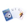 Invisible Blank Deck Cards - Eye-Catching Design, Ideal for Party