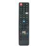 Ecom exp Rc320 Control Remoto Fanco Generico Para Smart Tv