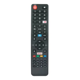 Ecom exp Rc320 Control Remoto Fanco Generico Para Smart Tv Nuevo