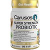 Caruso’s Natural Health Caruso's Probiotic Super Strength Cap X 30
