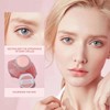 2-in-1 Full Coverage Under Eye Brightener And Concealer - Highlighter