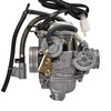 GY6 125cc/150cc Carburetor for 4 Stroke Engines Electric Choke Scooter
