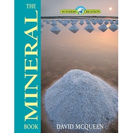 Mineral Book, The