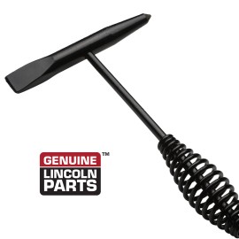 Lincoln Electric Genuine Lincoln Electric K4022-1 Radius Chipping Hammer