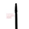 Renova Dramatica Alargadora Mascara para Pestanas, Negro Intenso,12 g
