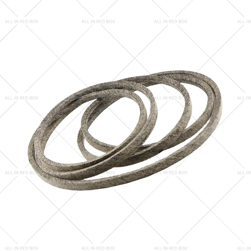 MAX COOL Lawn Mower Deck Belt Suitable for 42" Cut