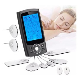 Easytao Recargable 36 Modos 8 Pa