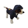 FC Barcelona SU-01L-BC Dog Jacket, Large (CyP Brands)