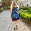 Kids Backpack Multipurpose Cartoon Animal Backpack Lightweight Preschool Backpack for