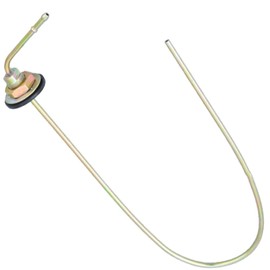 TOTMOX Tank Level Pipe Kit, Tank Sensor Stand Pick-Up Pipe Kit, Car Tank Extractor Tank Stand Pipe Set Compatible with Webasto Air Top Compatible with Eberspacher