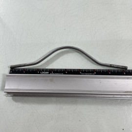 Johnny Pag Spyder Bar Hop Turn Signal Stay Bracket Stabilizer Bar C