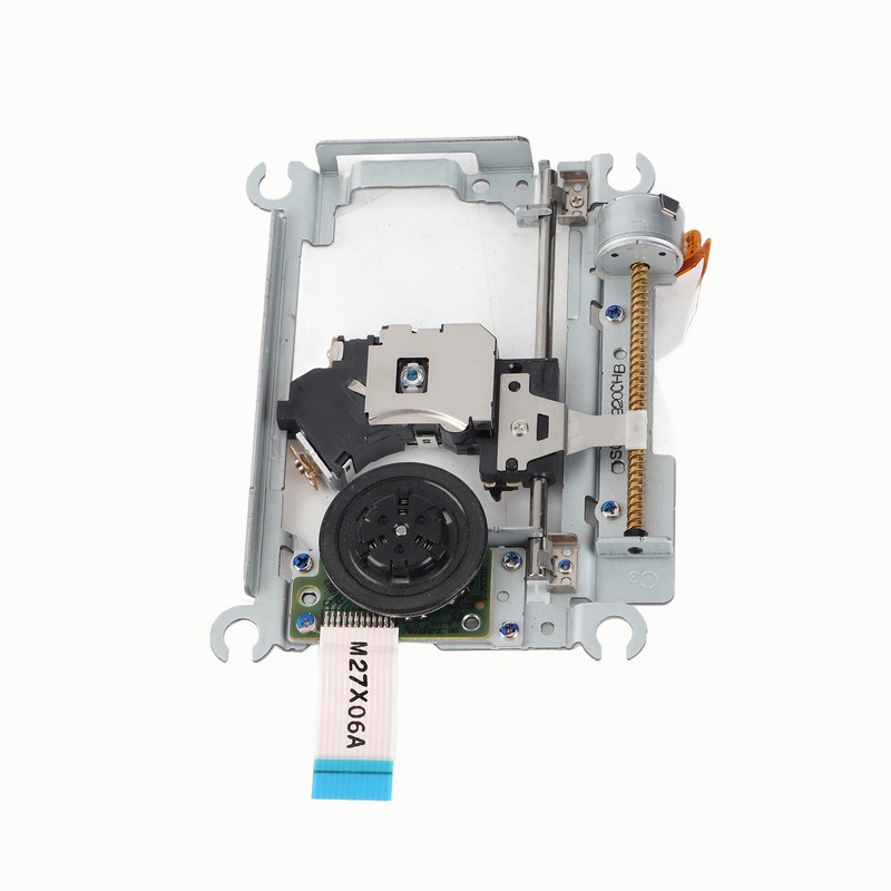 Optical Pickup Laser Lens High Speed Single Channel Laser Deck
