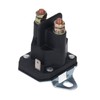 Starter Solenoid Relay 12VDC Lawn Mower Replacement Parts 3 Pin