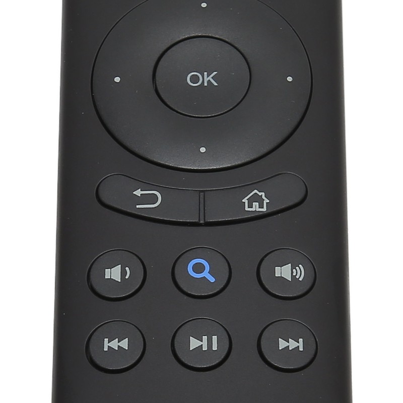 Bluetooth Remote Control IR Learning Multi Function Replacement Remote for