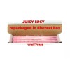 RAW juicy lucy PINK prerolled cone KING size 50PK MADE
