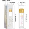 Stick De Purpurina Para El Rostro Gel Reluciente De Colores