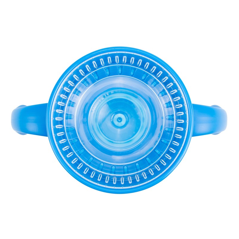 Dr. Brown's Cheers 360 Spoutless Training Cup, 6m+, 7 Ounce,