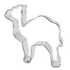 Camel Animal 4 Inch Cookie Cutter from The Cookie Cutter