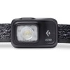 BLACK DIAMOND Astro 300 LED Headlamp, Dimmable Battery Powered IPX4