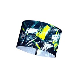 Buff Tech Headband 1267467071000, Unisex Headband, Navy