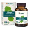 Gotu Kola Organica 650mg Con 90 Capsulas Hecho En Usa