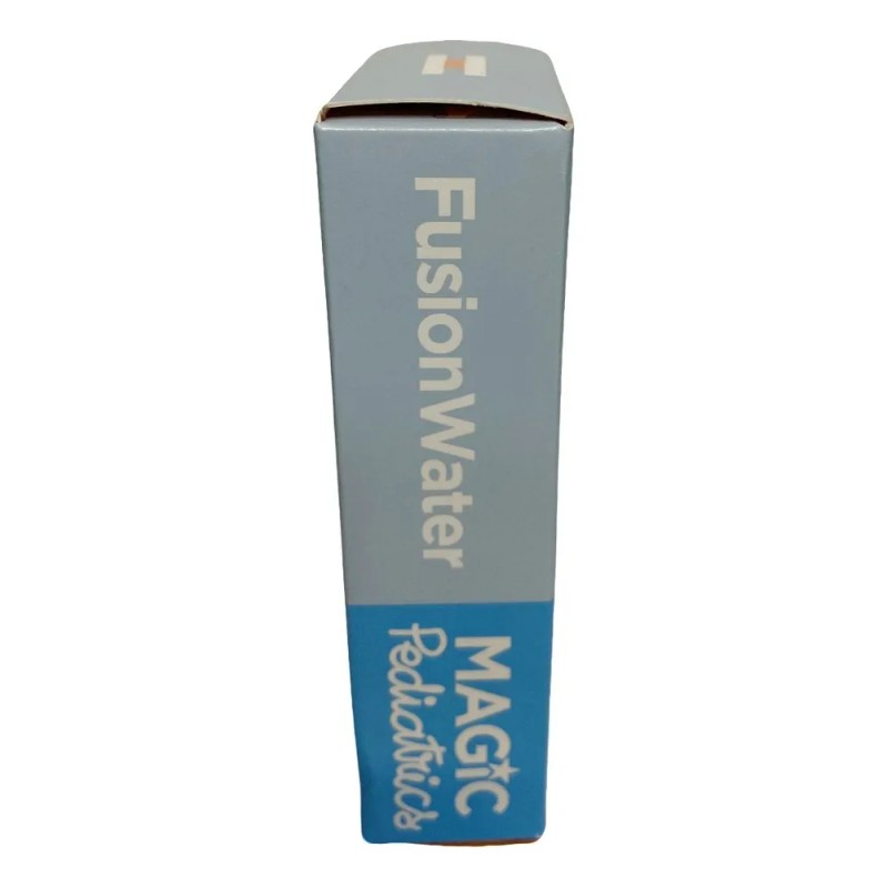 Protector Solar Fusion Water Kids SPF 50 Sin Color 50