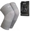 Knee Compression Sleeve - Knee Support Compression Sleeve Brace for