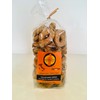 Giannetti Artisans Handmade Multigrain Taralli Crackers - Imported from Apulia,