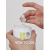 [Subji BEST] Good Moring Balm Cleanser after washing your face
