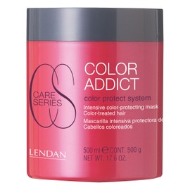 Lendan LD Color Addict Hair Mask 300ml