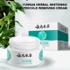 Set Sérum Cremoso Pecas Base Hierbas Yunnan