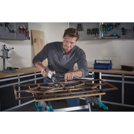 wolfcraft Steel Wire Cup Brush I 8473000