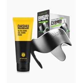 Dasu Daily Perfect Downtack + Foreman Ultra Bond Gel Downderm 100ml