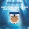 KLAVUU Marine Collagen Aqua Cushion Funde, No. 23, Medium Beige,
