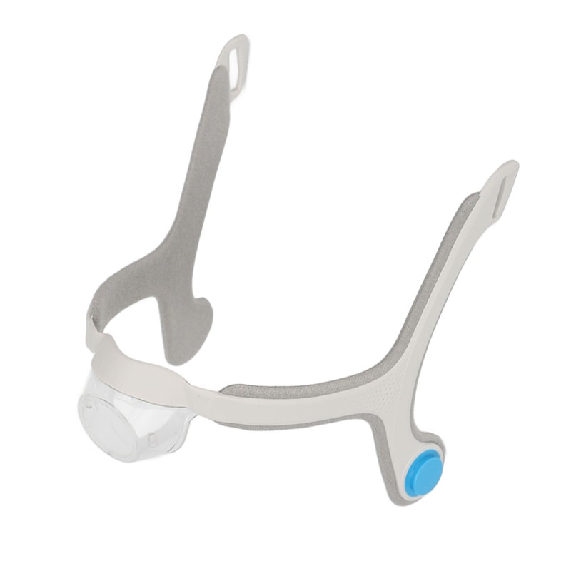 Nasal Guard Fabric Frame Breathing Machine Replacement Accessory Fit for