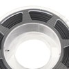 Conductive Black PLA Filament, 3D Printer Filament 1.75 mm, Electric
