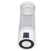 Portable Hydrogen Water Ionizer 300ml 3000PPB Portable Hydrogen Water Bottle