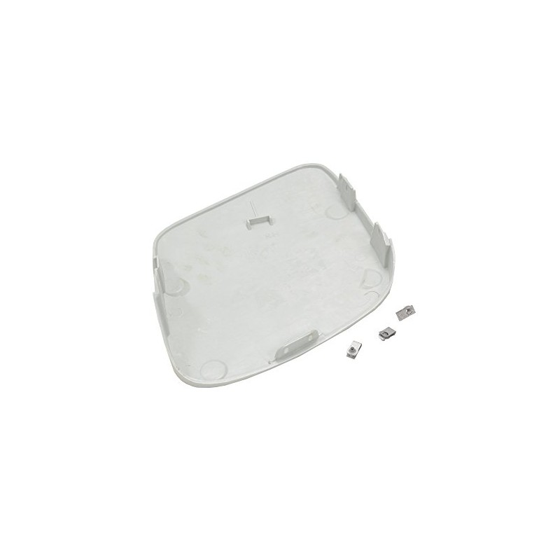 1997-2004 Corvette Right Headlight Door