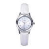 Girls Quartz Watch Cute Casual Watch Round Face Diameter 28mm