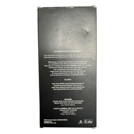 bareminerals Special Edition Summer Bisque Concealer & Mineral Viel