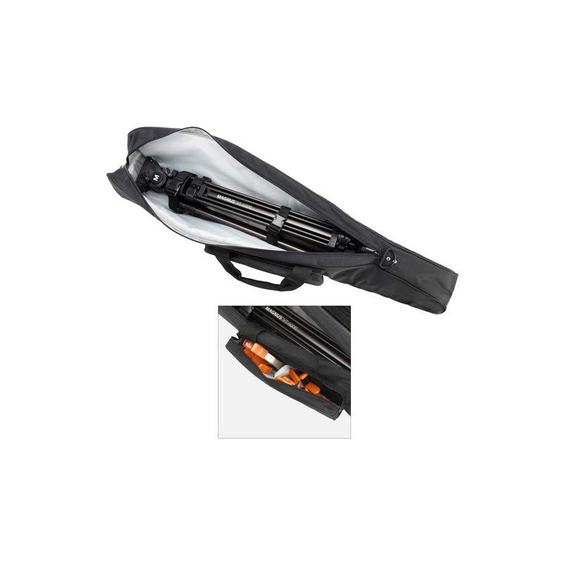 Ruggard Deluxe Padded 42" Tripod Case (Black)