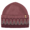 Fjällräven Unisex Hat Övik Path Knit Beanie/Övik Path Knit Beanie