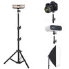 Tripod Stand, Mini projector stand,Lightweight Portable Projector Photography Stand Camera