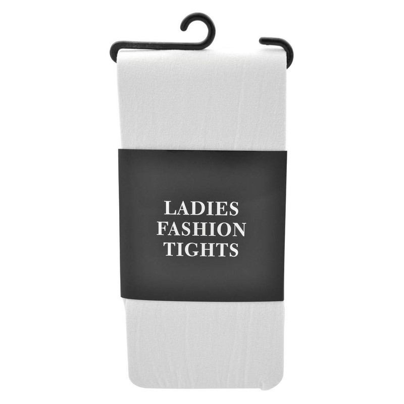 Bristol Novelty BA2806 Ladies Tights | For Women | Blue