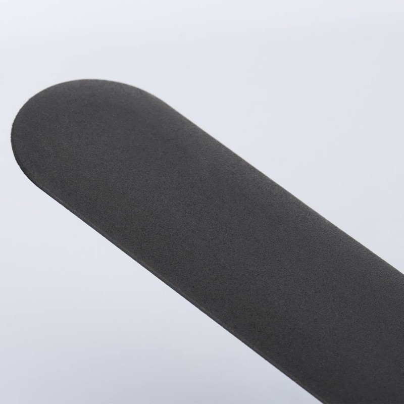 Westmark 286622E3 Crepe Spatulas Length 33 cm Black Gentle