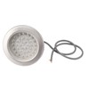 Fountain Lights 5W 24V LED Submersible Lights Green Lighting 36